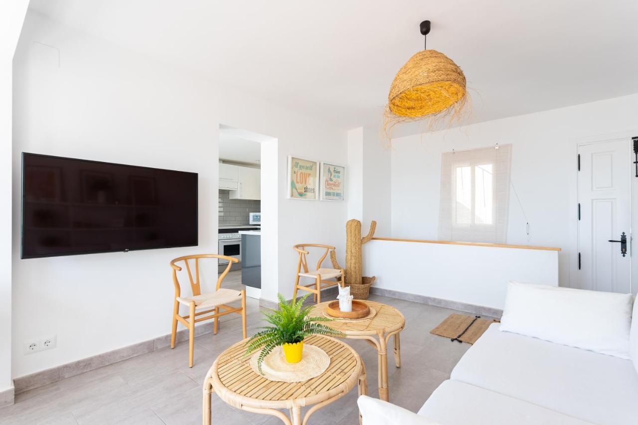 Higueron Playa Cuesta Apartment