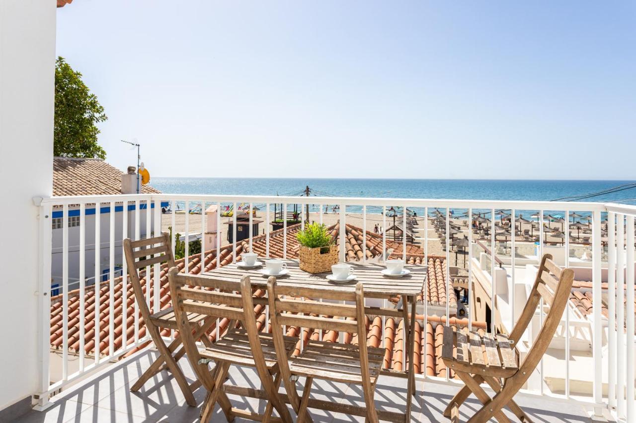 Apartment Higueron Playa Cuesta Benalmádena