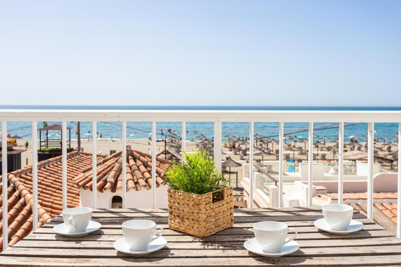 Higueron Playa Cuesta Apartment