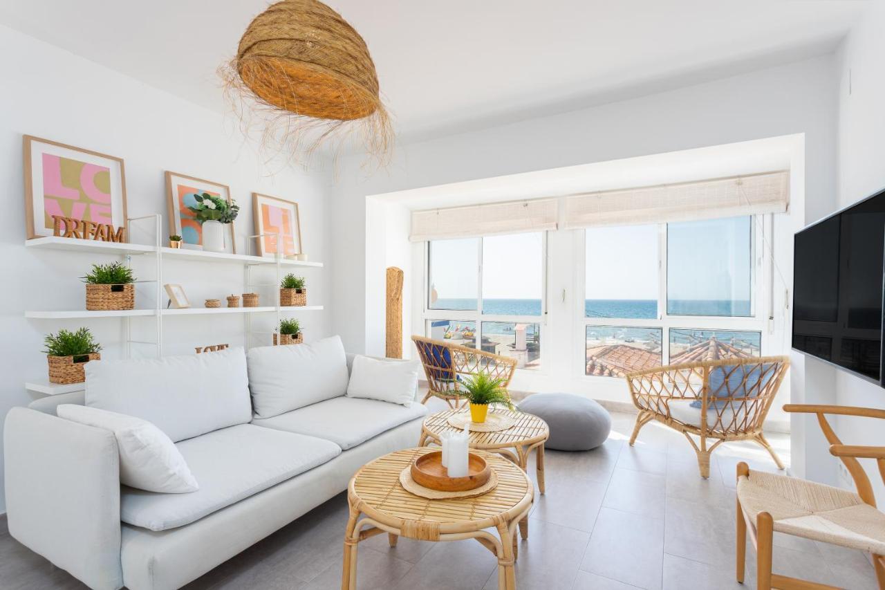 Higueron Playa Cuesta Apartment *