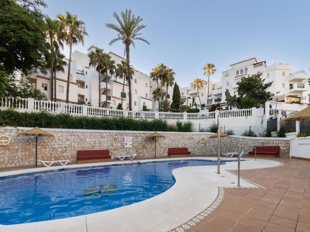Pueblo Quinta-3 By Interhome Benalmadena