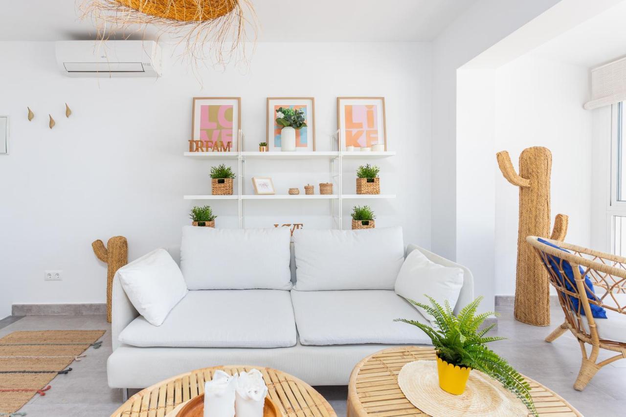 Higueron Playa Cuesta Apartment Benalmádena