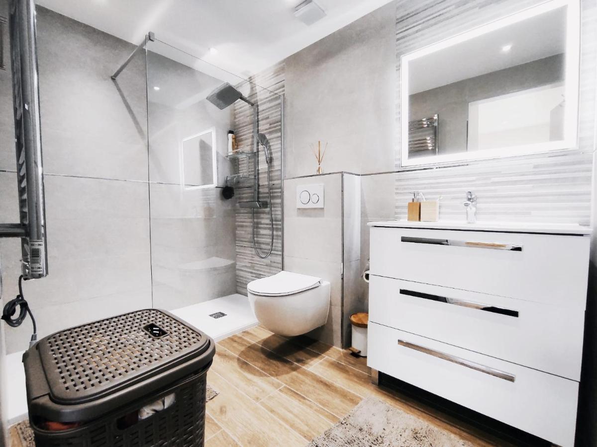 Magnifique A 5 Min A Pied De La Apartment Benalmadena