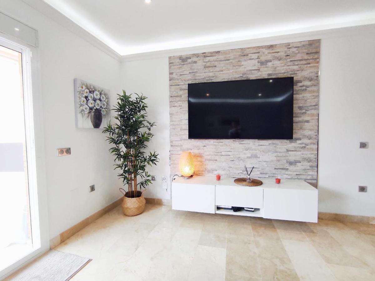 Magnifique A 5 Min A Pied De La Apartment Benalmadena