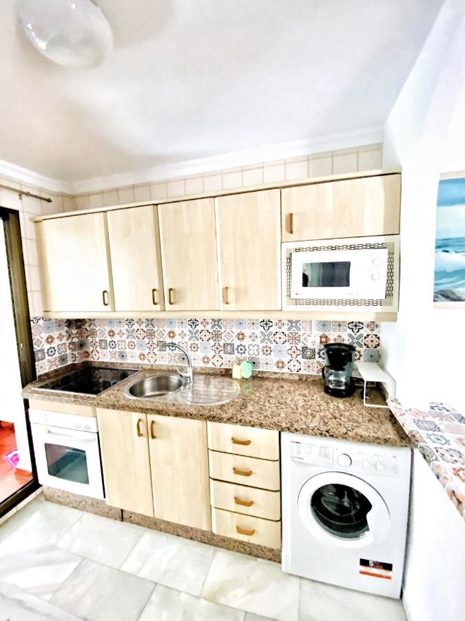 Aleire Pueblo Evita Apartamento Benalmádena