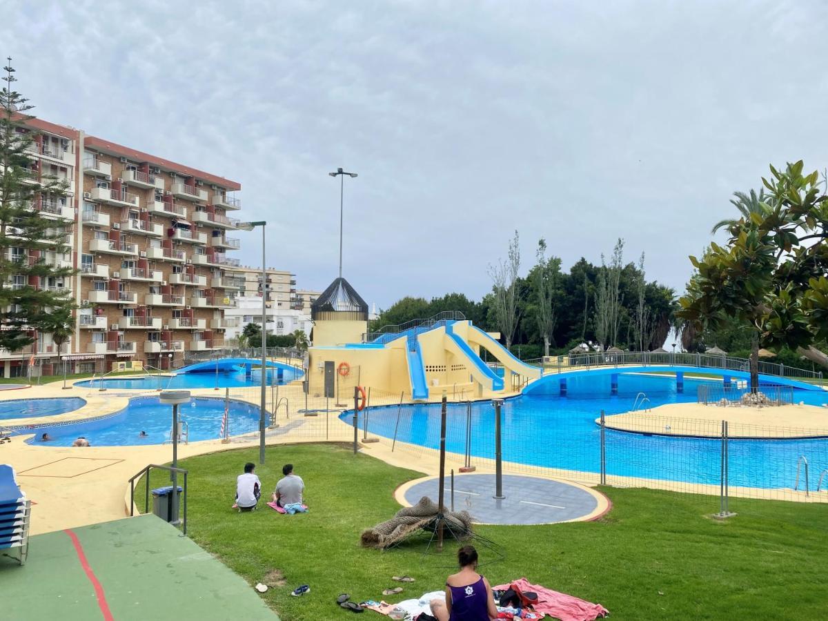 Minerva Apartment Benalmadena