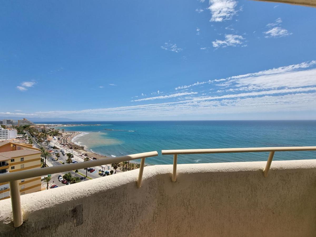 G&g Benalbeach Port Views *