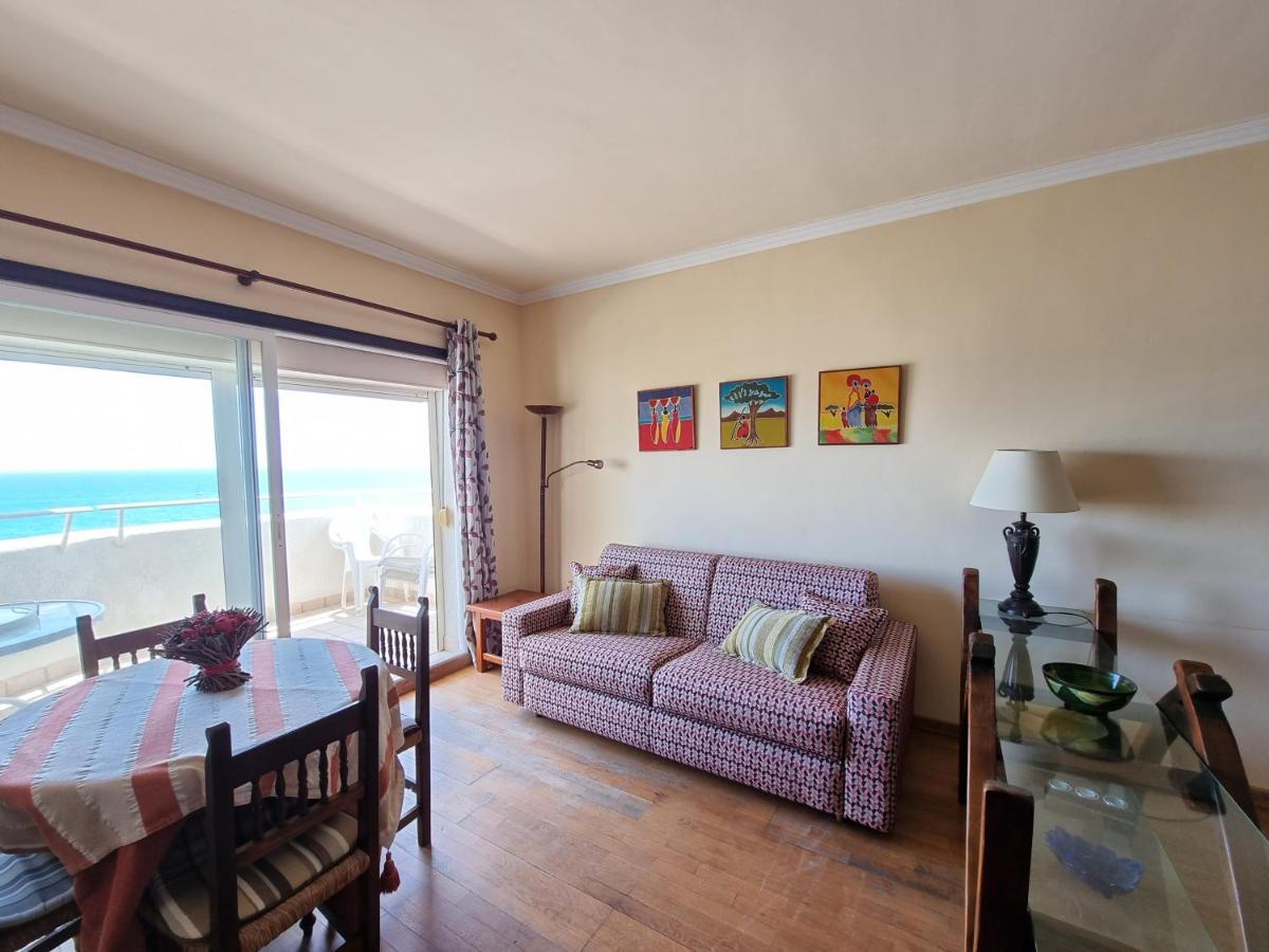 Appartement G&g Benalbeach Port Views