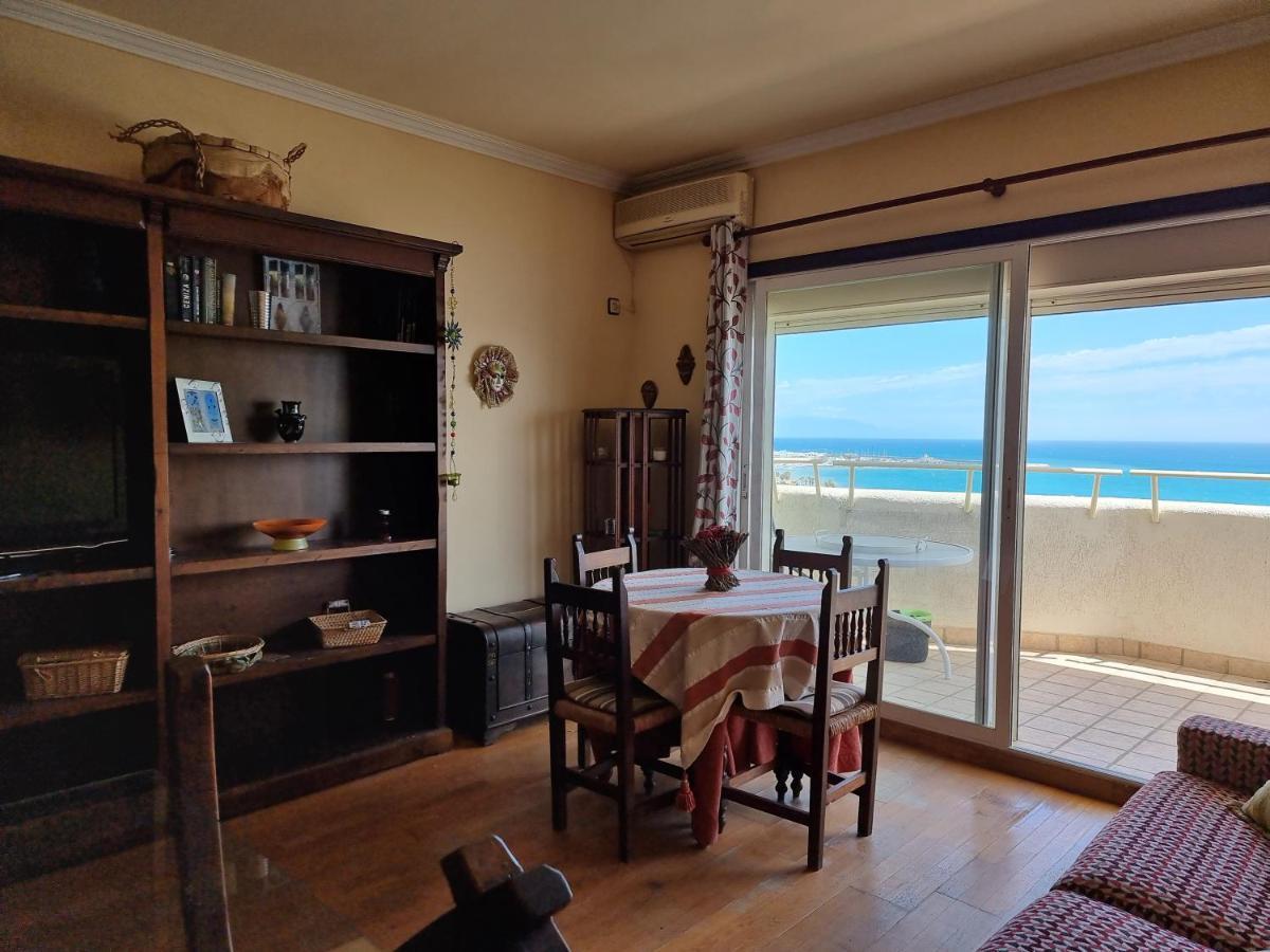 Appartement G&g Benalbeach Port Views *