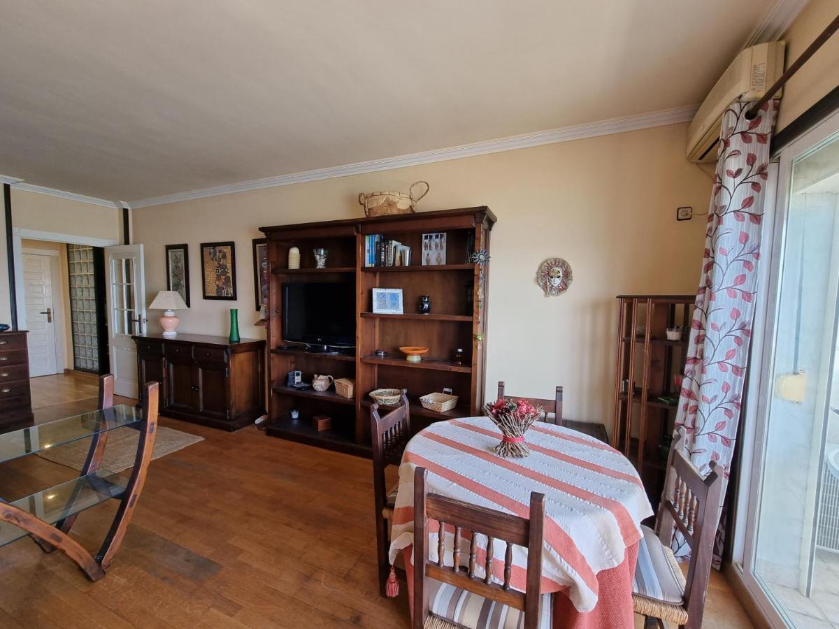 Appartement G&g Benalbeach Port Views