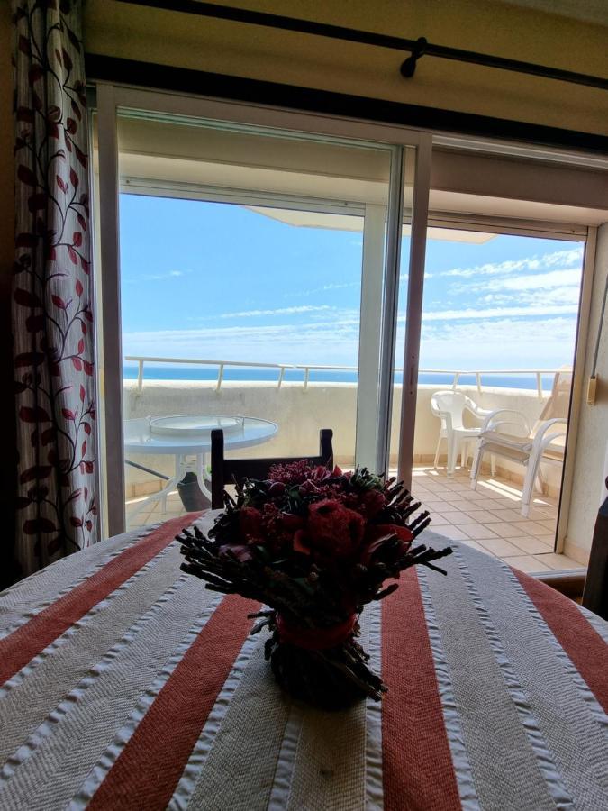 Appartement G&g Benalbeach Port Views *