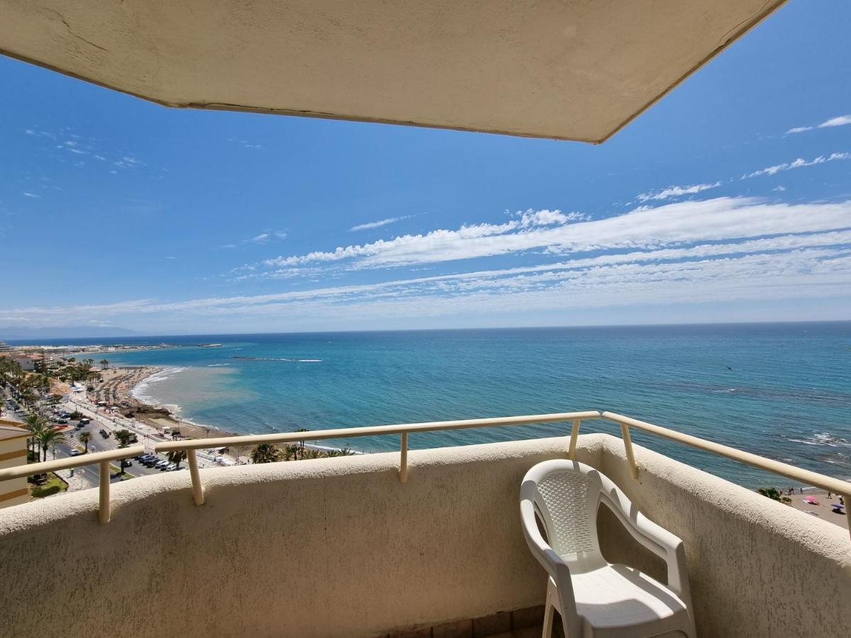 G&g Benalbeach Port Views *