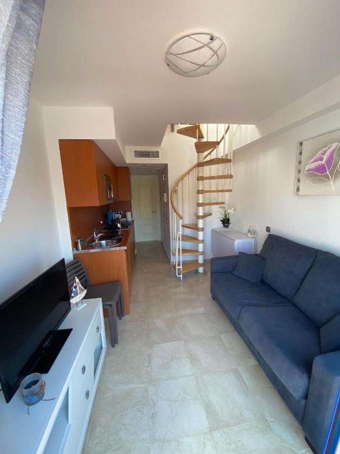 Apartment Apartamento Teresa
