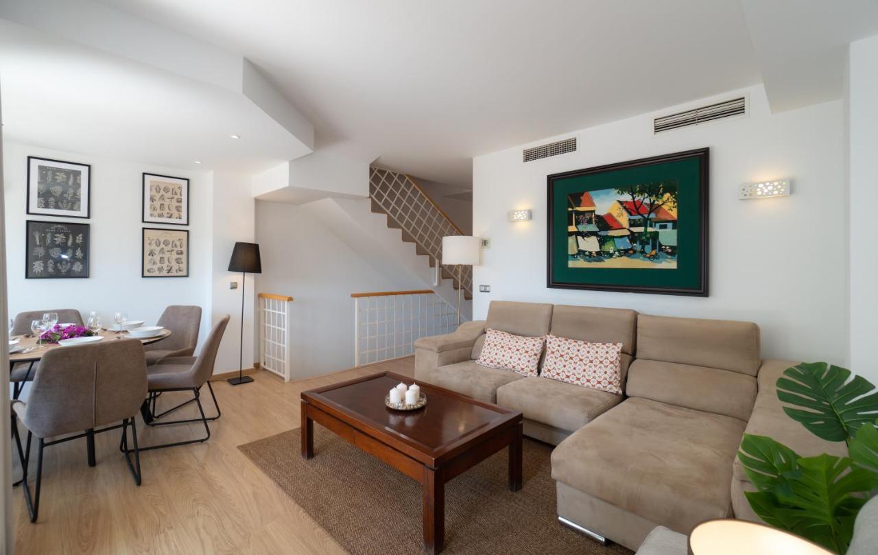 Vakantiehuis Sur Higueron 1 *