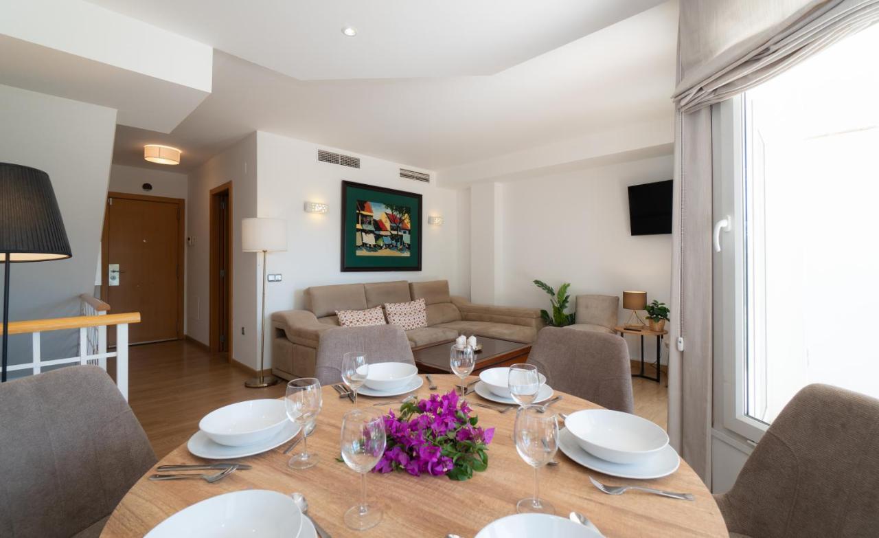 Vakantiehuis Sur Higueron 1 Benalmádena