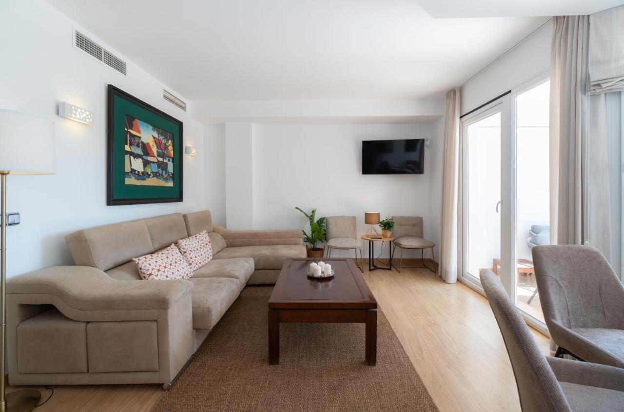 Sur Higueron 1 Vakantiehuis