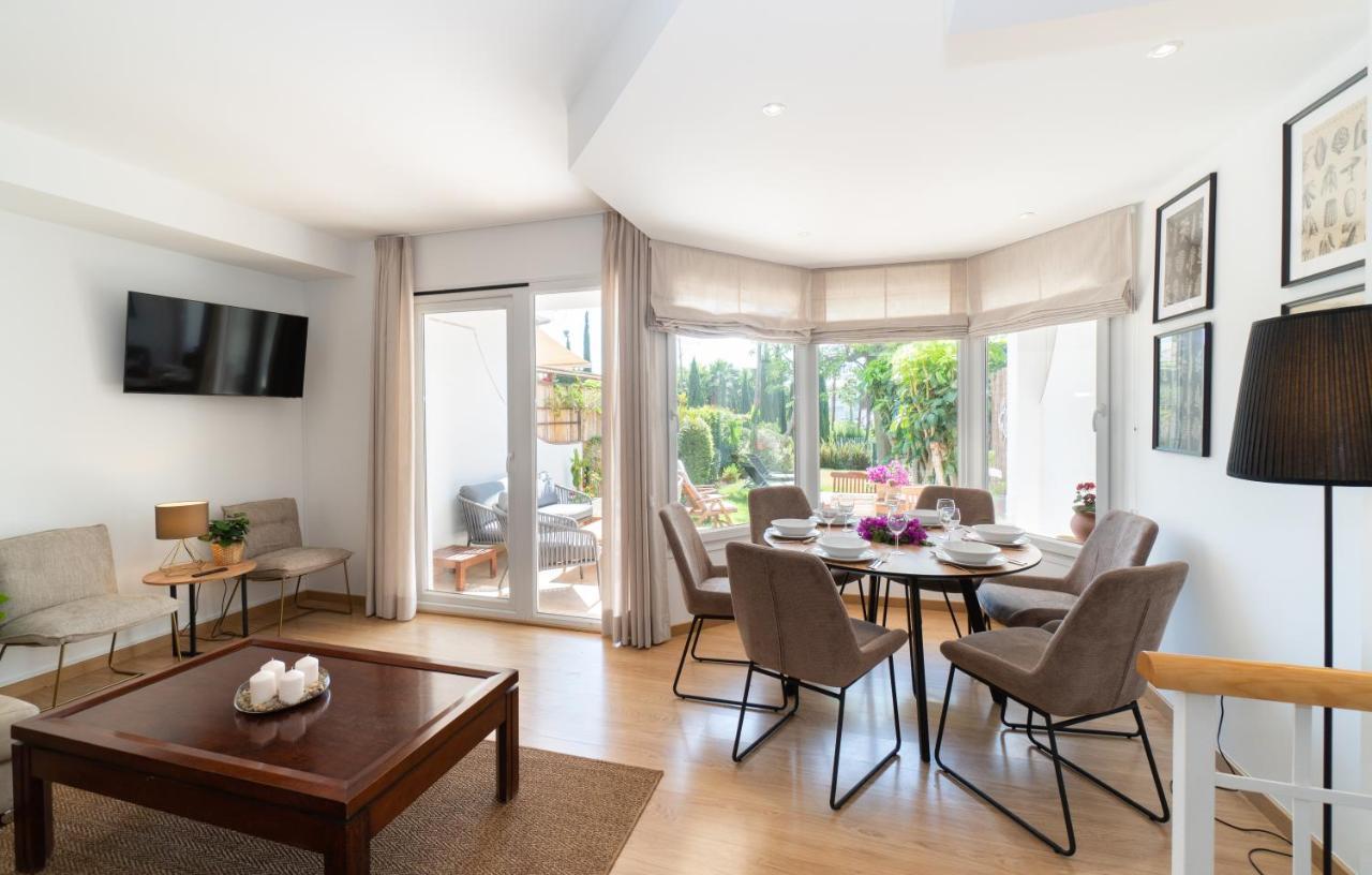 Sur Higueron 1 Vakantiehuis