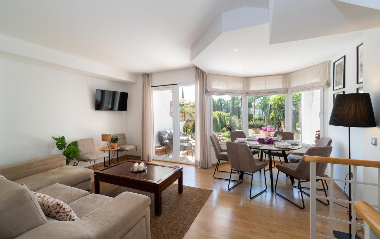 Vakantiehuis Sur Higueron 1 Benalmádena