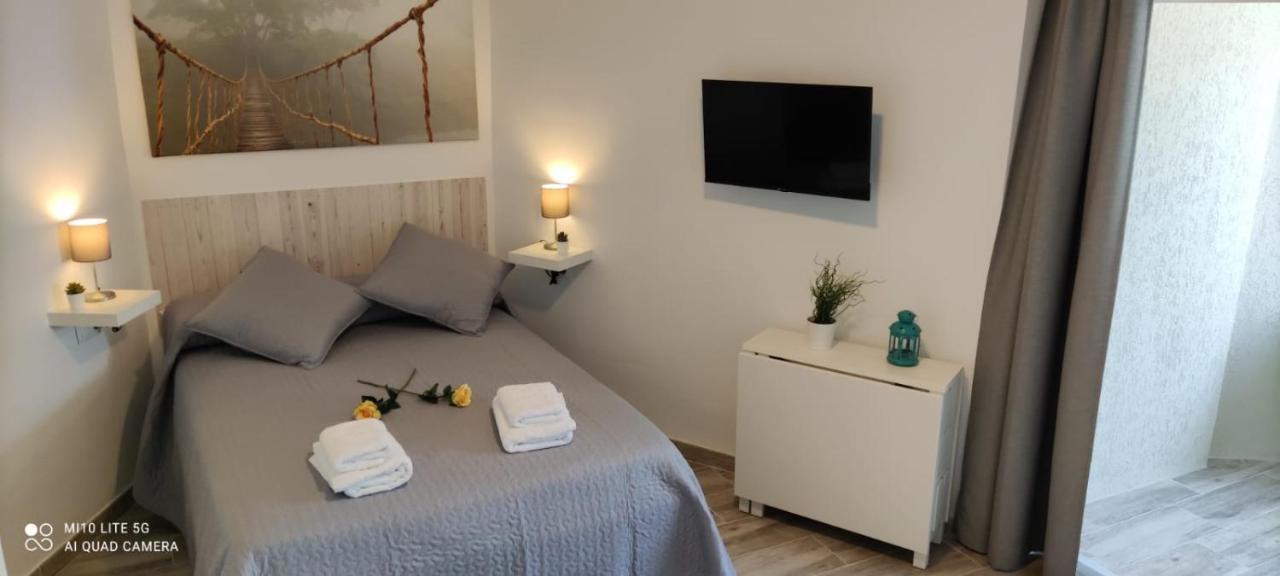 Estudio En Benalbeach, Vistas Mar, Primera Linea Playa * Benalmádena