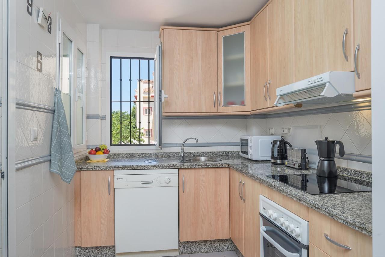 Apartment Sea Blue - Frente Al Mar