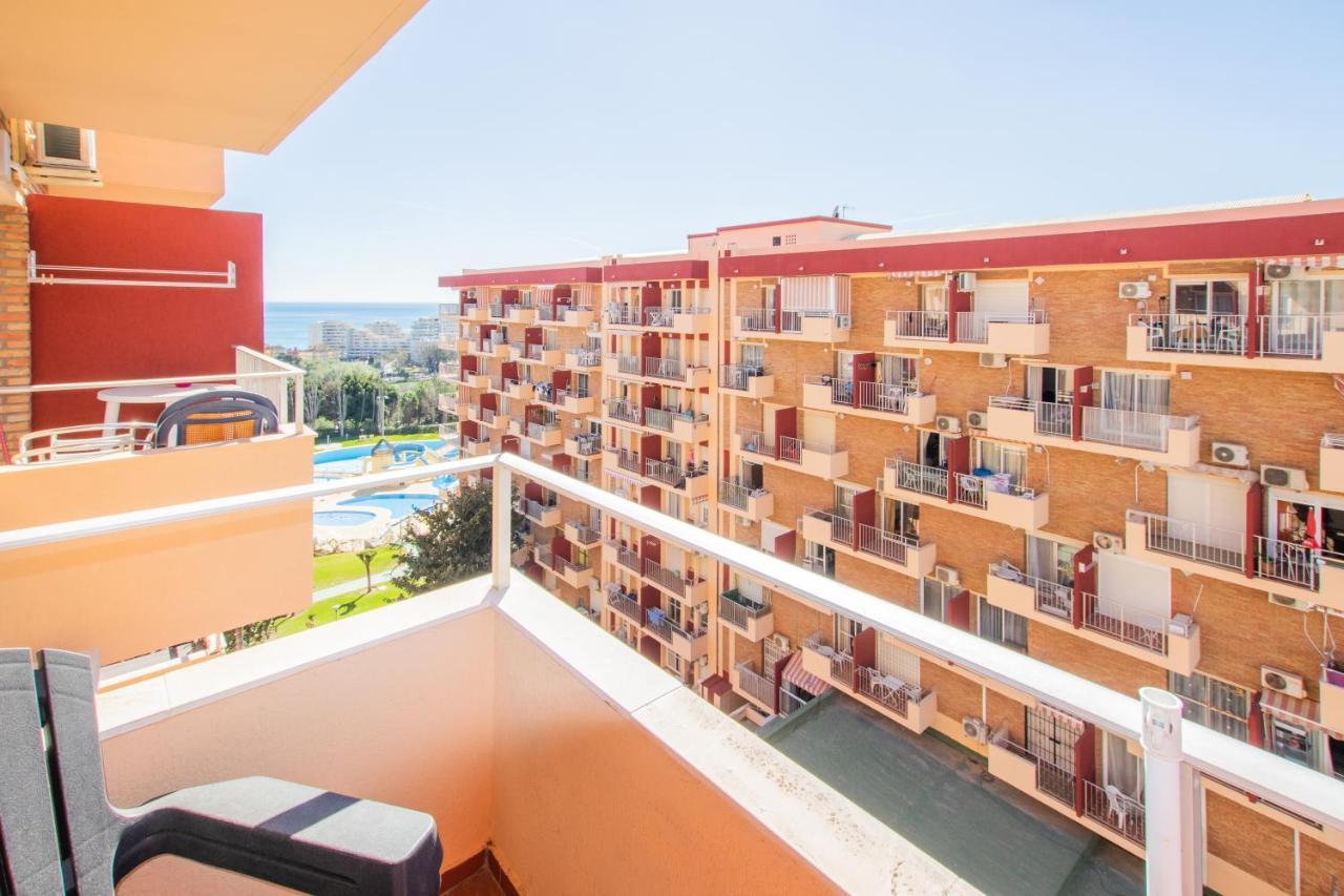 Studio 602 - Minerva Complex In Appartement Benalmádena