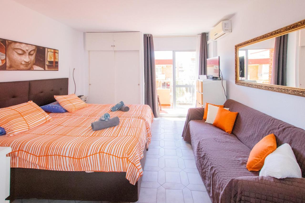 Appartement Studio 602 - Minerva Complex In
