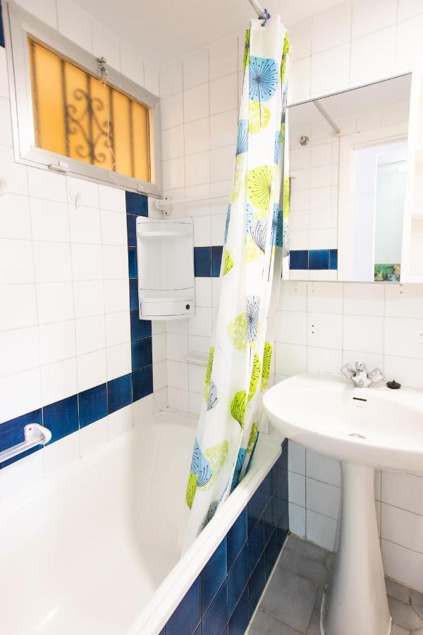Appartement Studio 602 - Minerva Complex In *