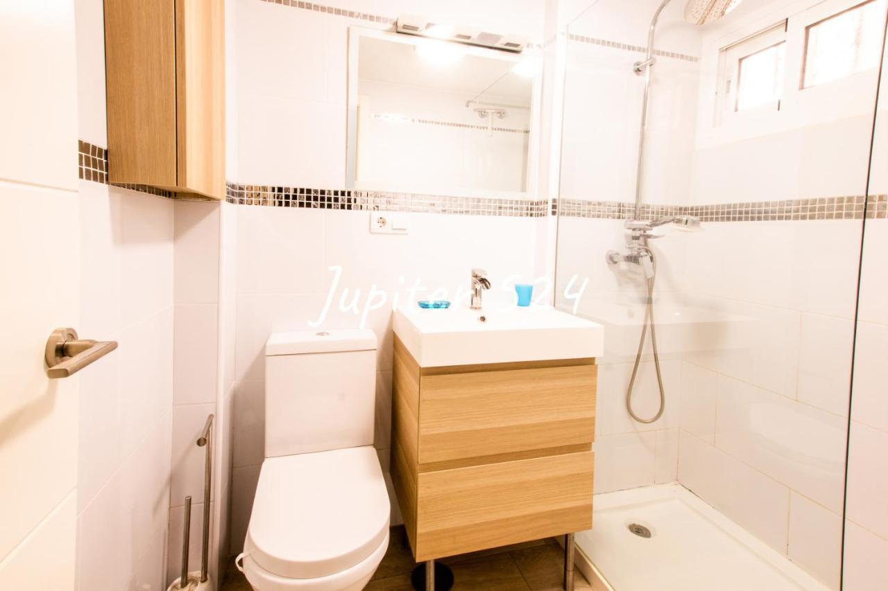 Jupiter & Minerva - One Bedroom In J524