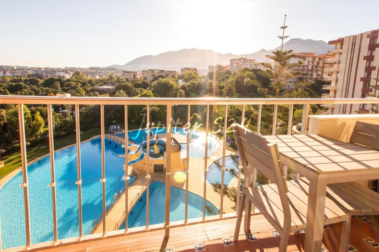 Jupiter & Minerva - One Bedroom In J524 Benalmadena