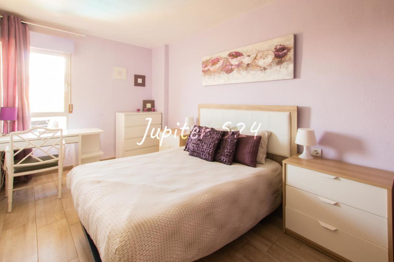 Jupiter & Minerva - One Bedroom In J524 * Benalmadena