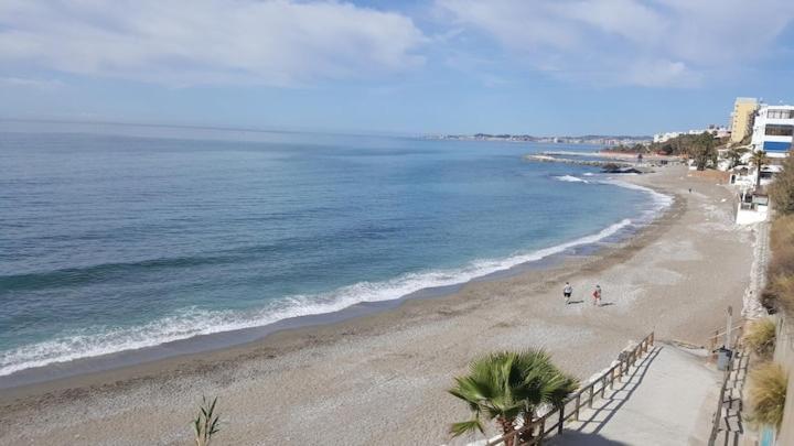 Sea Blue - Frente Al Mar