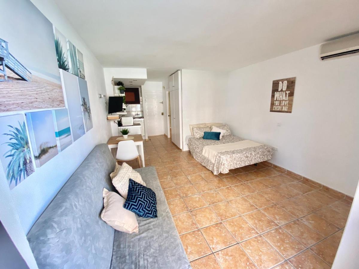 Apartment Minerva *