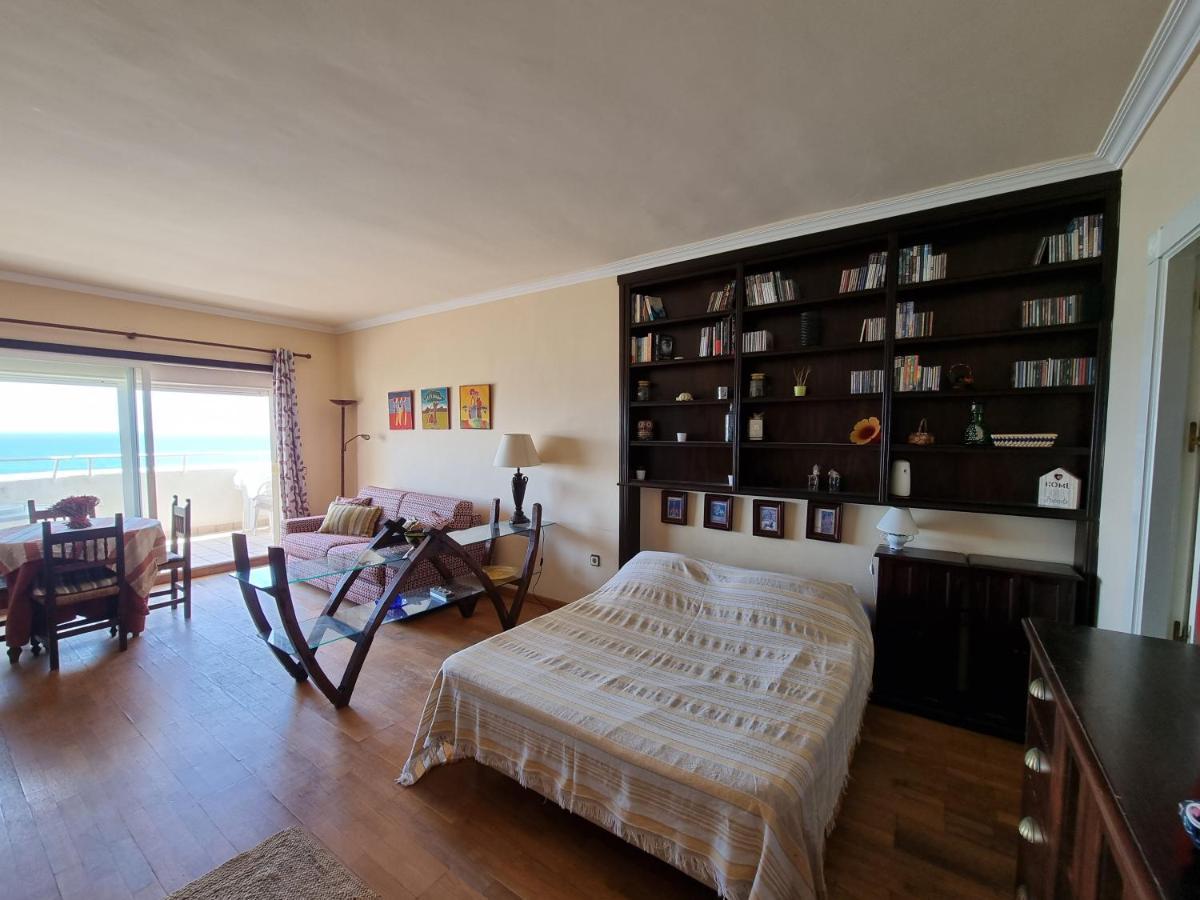 G&g Benalbeach Port Views Appartement Benalmádena