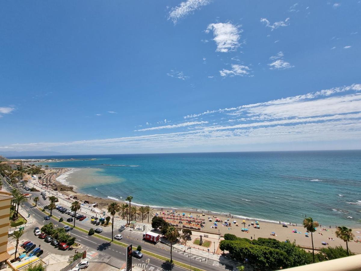G&g Benalbeach Port Views Apartment