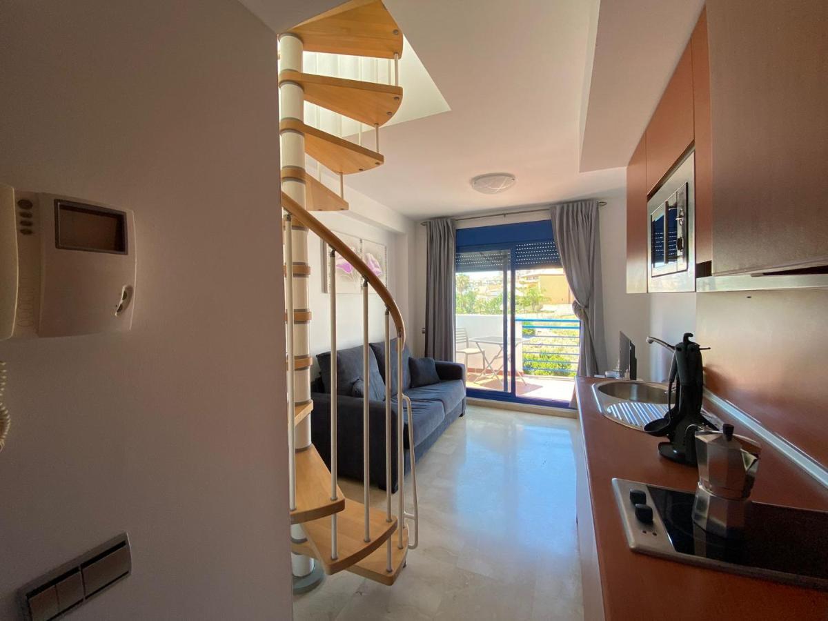 Apartment Apartamento Teresa Benalmadena