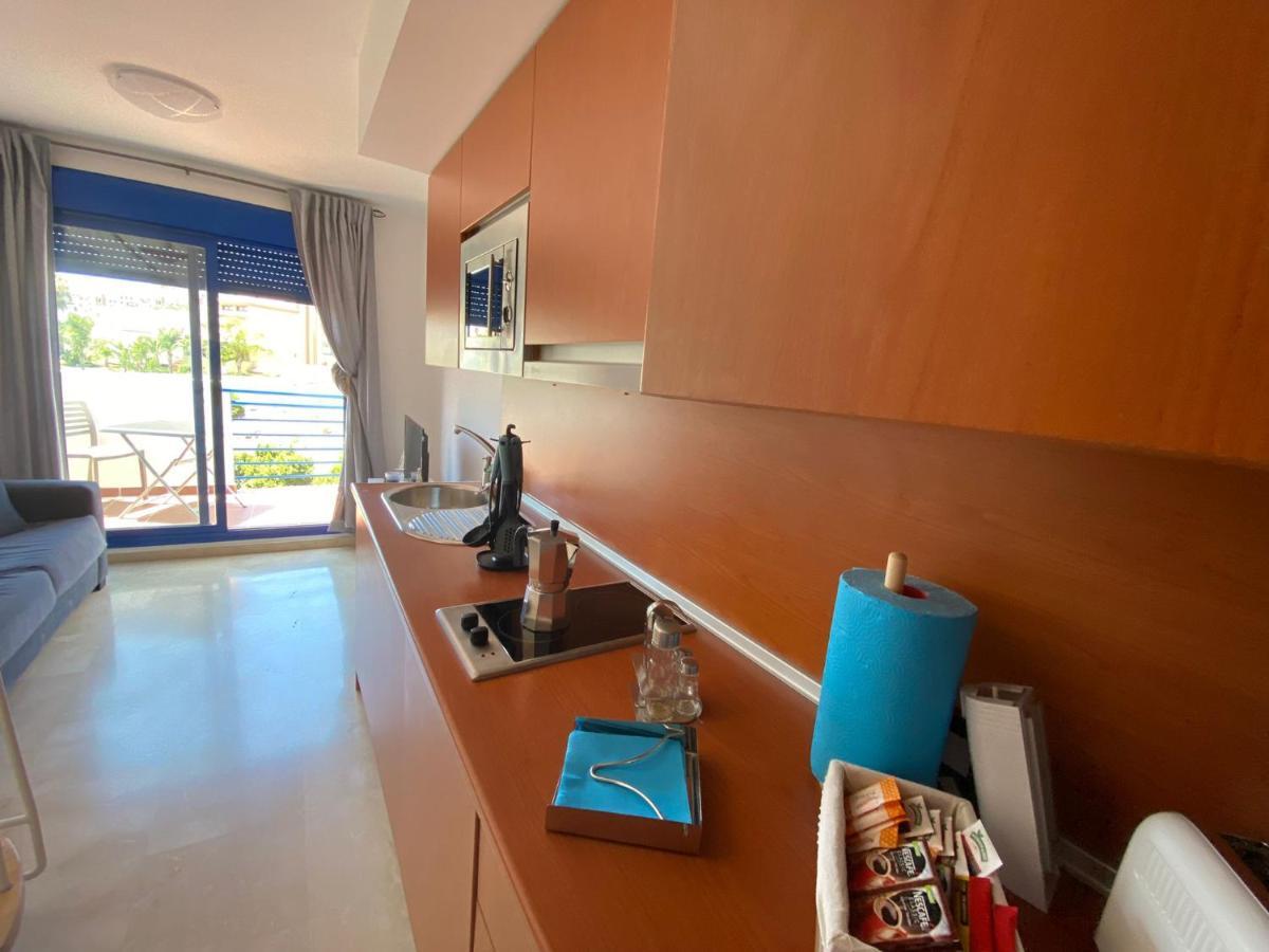 Apartamento Teresa Apartment Benalmadena