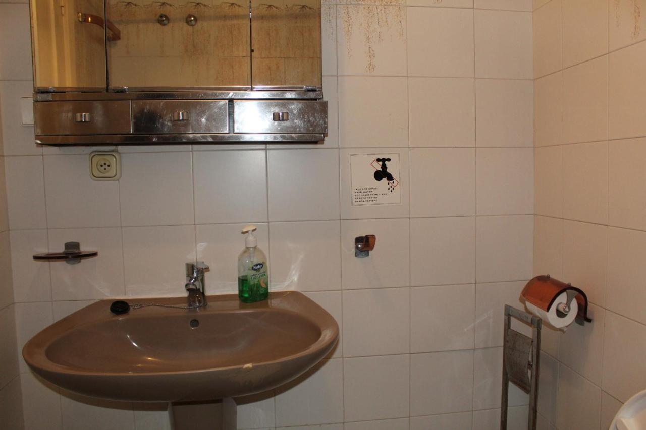 Benalbeach Complex Apartment