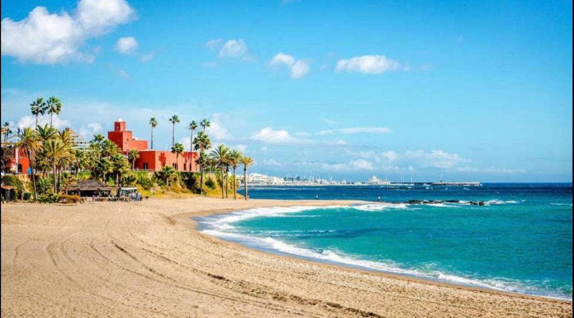 Appartement Benalbeach Complex *