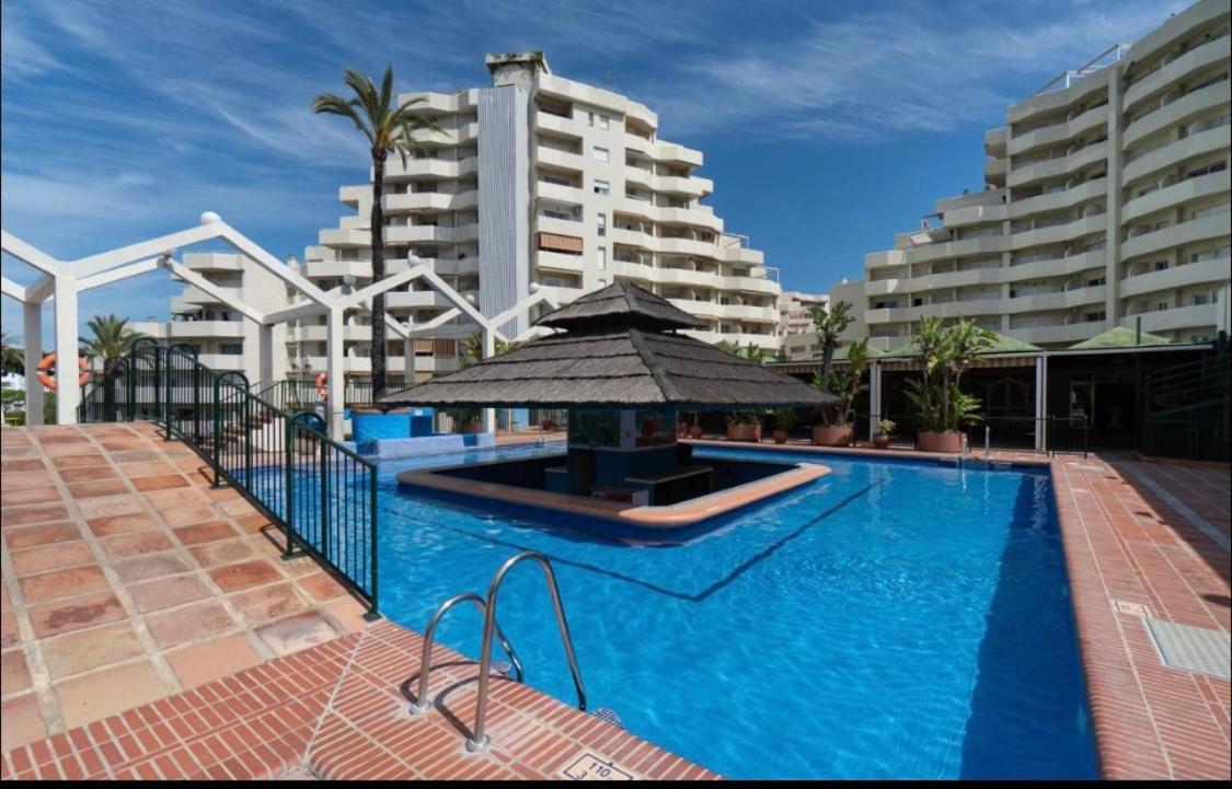 Benalbeach Complex Apartment *