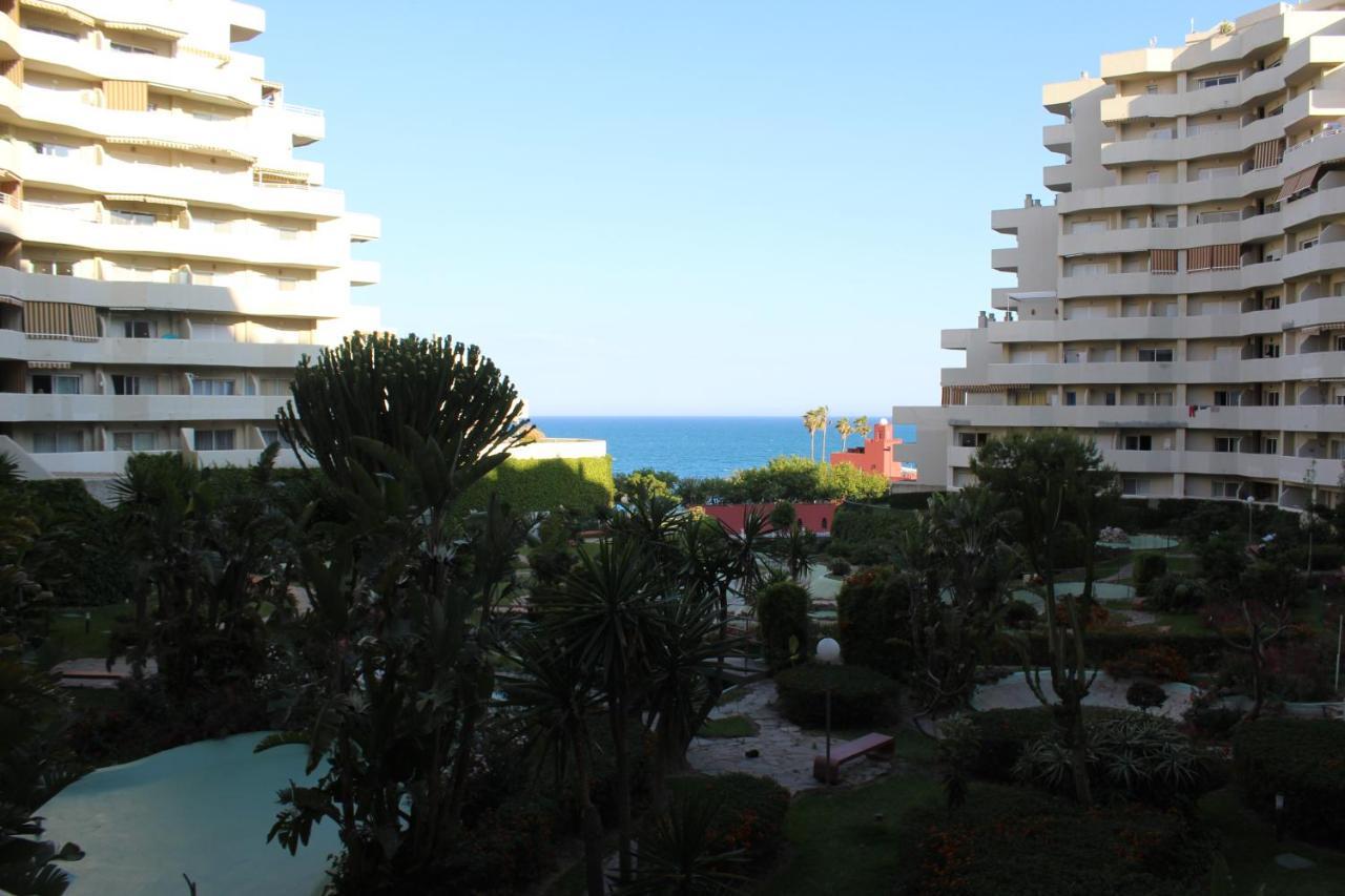 Apartment Benalbeach Complex