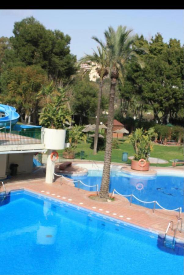 Apartment Benalbeach Complex