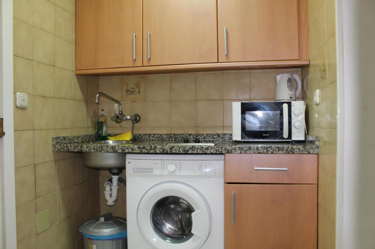 Benalbeach Complex Apartment