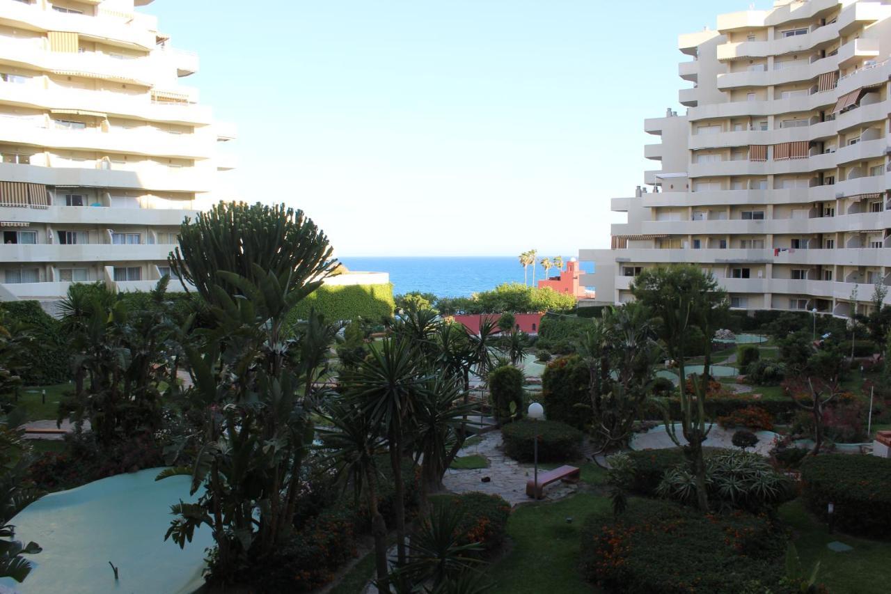 Benalbeach Complex Apartment