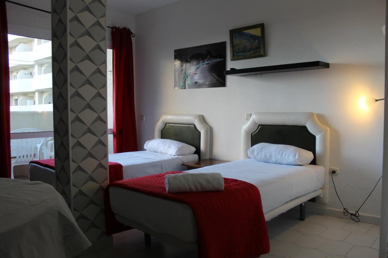 Benalbeach Complex Benalmadena