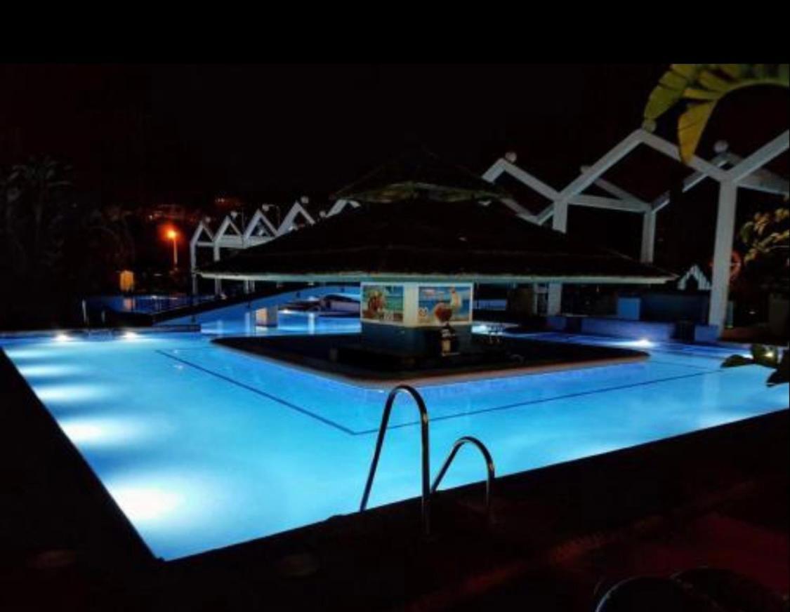 Benalbeach Complex Apartment Benalmadena