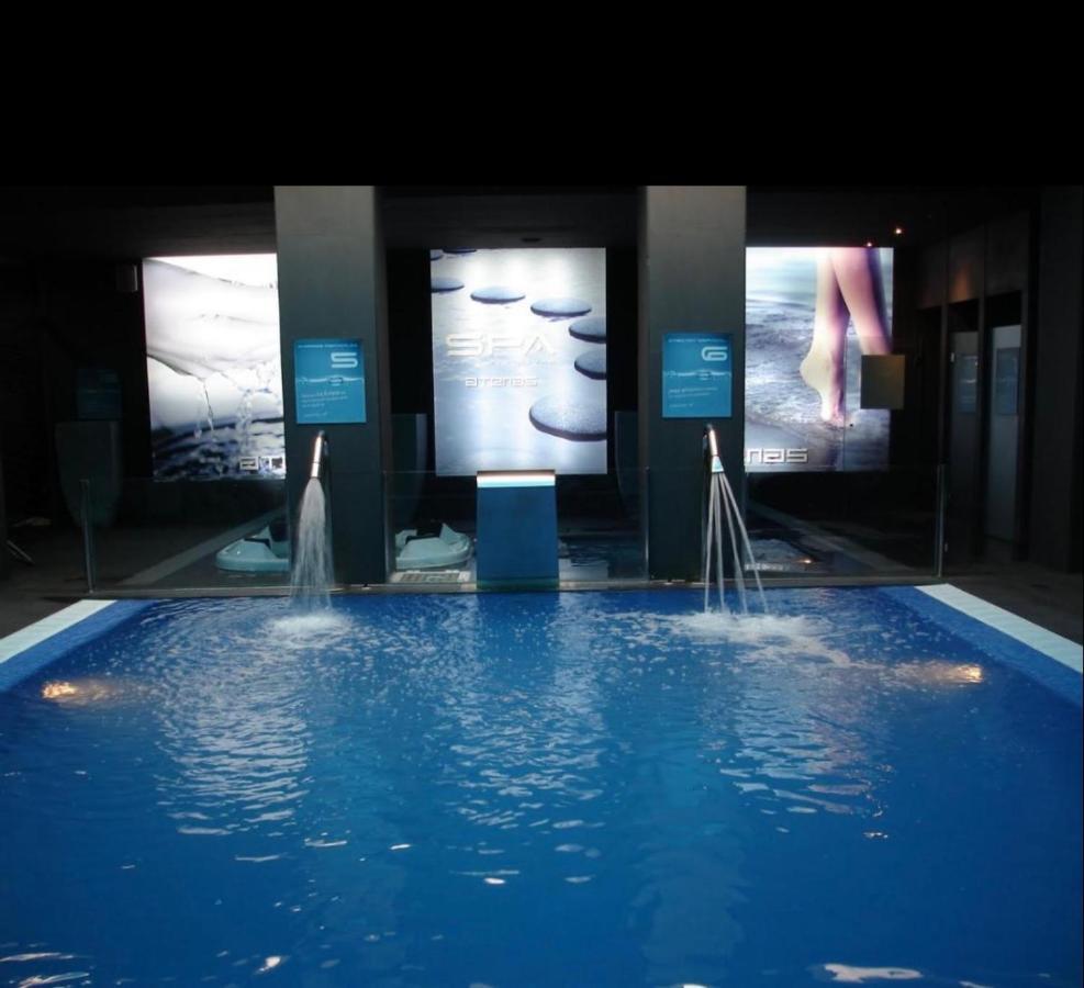 Appartement Benalbeach Complex