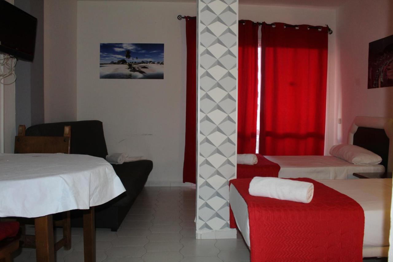 Benalbeach Complex * Benalmadena