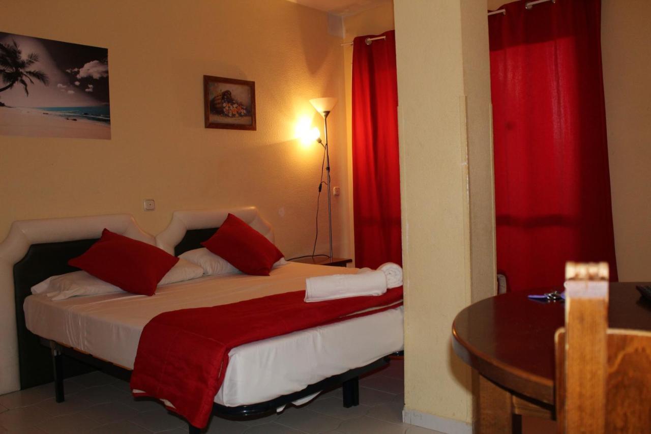 Benalbeach Complex Apartment Benalmadena