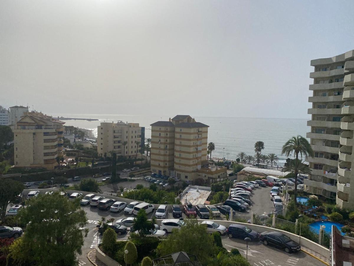 Benalbeach Complex Apartment