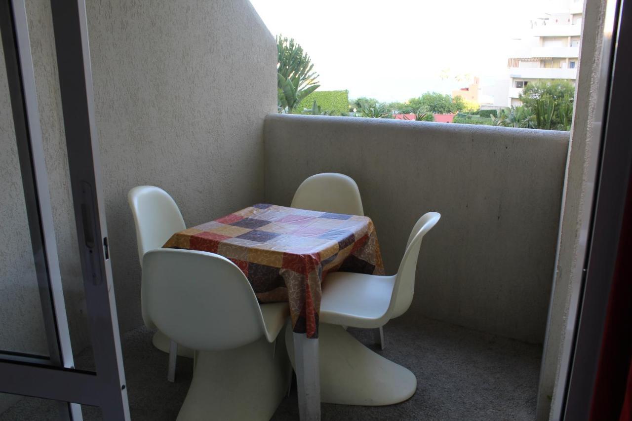 Apartment Benalbeach Complex